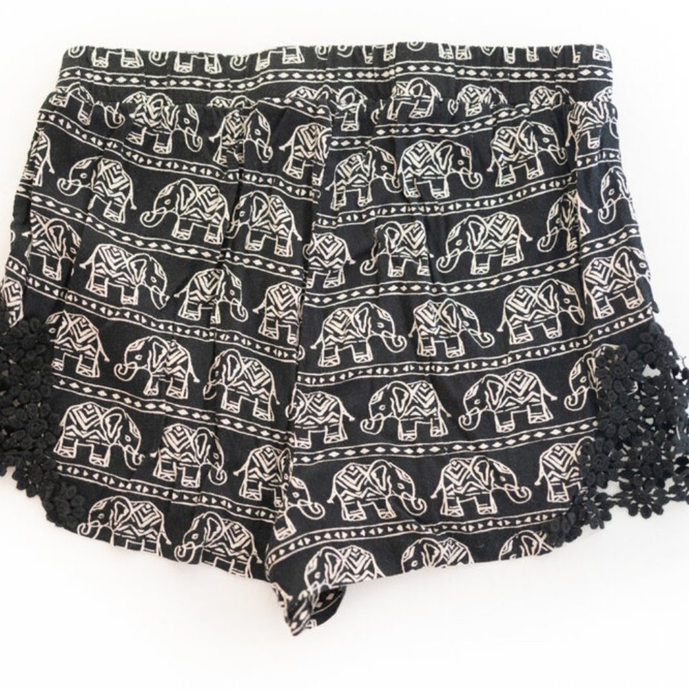 Forever 21 Shorts